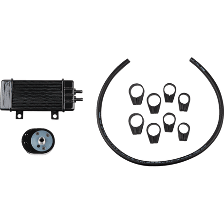 JAGG OIL COOLERS OIL COOLER KIT WIDELINE (750 - 2000 - 0323) - DRIVEN Canada's Powersports 750 - 2000 - 0323