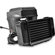JAGG OIL COOLERS OIL COOLER KT 10R LOW FAN (751 - FP2300 - 0323) - DRIVEN Canada's Powersports 751 - FP2300 - 0323