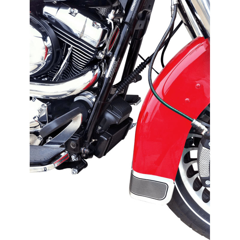 JAGG OIL COOLERS OIL COOLER KT 10R LOW FAN (751 - FP2400 - 0323) - DRIVEN Canada's Powersports 751 - FP2400 - 0323