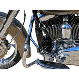 JAGG OIL COOLERS OIL COOLER KT 10R VER FAN (751 - FP2600 - 0323) - DRIVEN Canada's Powersports 751 - FP2600 - 0323