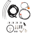 JAGG OIL COOLERS OIL COOLER KT 10R VER FAN (751 - FP2600 - 0323) - DRIVEN Canada's Powersports 751 - FP2600 - 0323