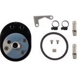 JAGG OIL COOLERS OIL FILTER ADAPTER (4702) - DRIVEN Canada's Powersports 4702