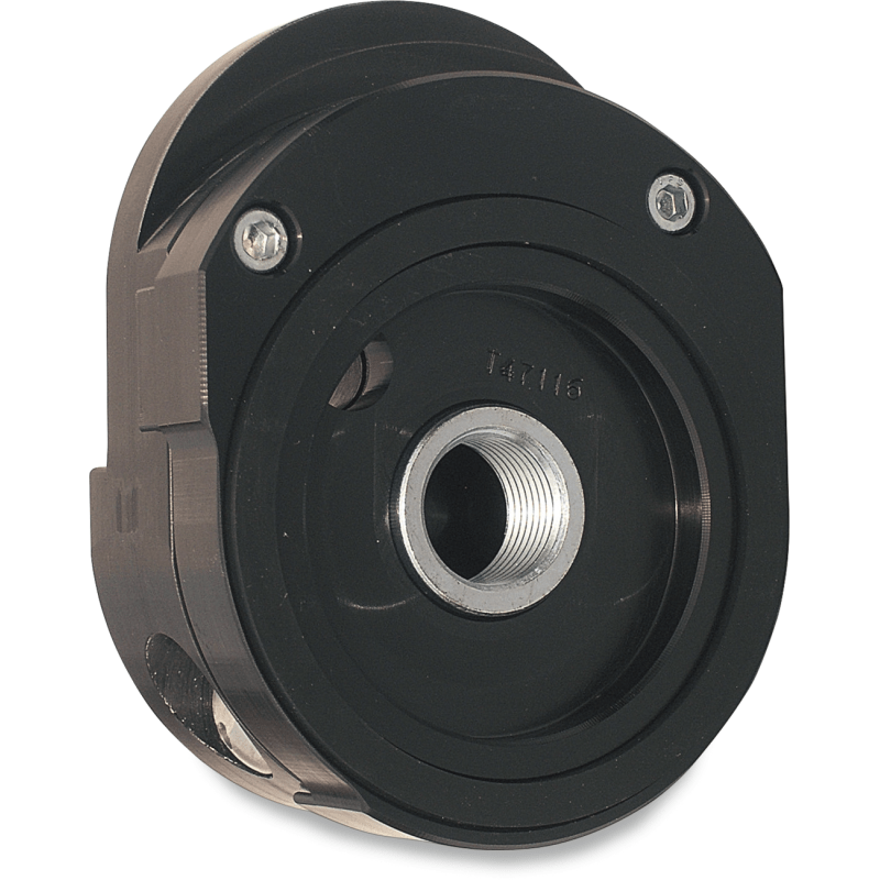 JAGG OIL COOLERS OIL FILTER ADAPTER (4702) - DRIVEN Canada's Powersports 4702
