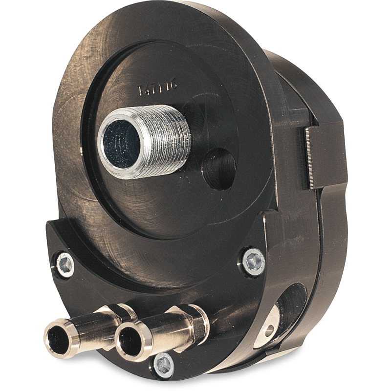 JAGG OIL COOLERS OIL FILTER ADAPTER (4702) - DRIVEN Canada's Powersports 4702