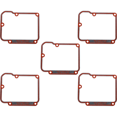 JAMES GASKET 00 - 06 FL/FXR TOP CVR GASK (5) - DRIVEN Canada's Powersports 840037909200JGI - 34904 - 00 - X