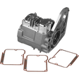 JAMES GASKET 00 - 06 FL/FXR TOP CVR GASK (5) - DRIVEN Canada's Powersports 840037909200JGI - 34904 - 00 - X