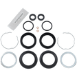 JAMES GASKET 00 - 12 SOFTAIL FRONT FORK SEAL KIT (JGI - 45849 - 00) - DRIVEN Canada's Powersports 840037910718JGI - 45849 - 00