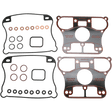 JAMES GASKET 04 - 06 ROCKER COVER GASKET - DRIVEN Canada's Powersports 840037903208JGI - 17030 - 04 - X