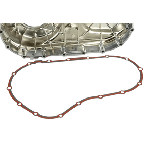 JAMES GASKET 04 - 12 PRIMARY CVR GASK W/SILICON 5 - DRIVEN Canada's Powersports 840037909477JGI - 34955 - 04