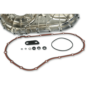 JAMES GASKET 04 - 12 XL'S PRIMAREY CVR GASK & SEAL KIT (JGI - 34955 - 04 - K) - DRIVEN Canada's Powersports 840037909491JGI - 34955 - 04 - K