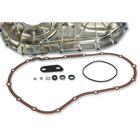JAMES GASKET 04 - 12 XL'S PRIMAREY CVR GASK & SEAL KIT (JGI - 34955 - 04 - K) - DRIVEN Canada's Powersports 840037909491JGI - 34955 - 04 - K