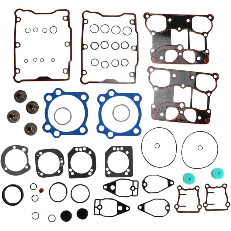 JAMES GASKET 05 - 13 T/C 95/103" MODELS .036 KIT (JGI - 17054 - 05 - X) - DRIVEN Canada's Powersports 840037903956JGI - 17054 - 05 - X