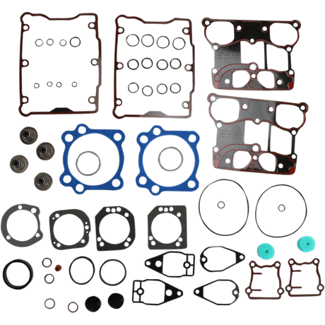 JAMES GASKET 05 - 13 T/C 95/103" MODELS .036 KIT (JGI - 17054 - 05 - X) - DRIVEN Canada's Powersports 840037903956JGI - 17054 - 05 - X