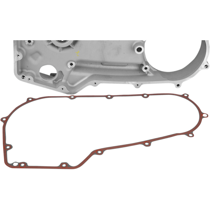 JAMES GASKET 06 - 13 DYNA PRIM CVR GASK W/BEAD 5 PACK (JGI - 60547 - 06) - DRIVEN Canada's Powersports 840037911609JGI - 60547 - 06