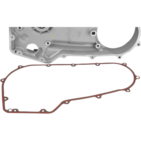 JAMES GASKET 06 - 13 DYNA PRIM CVR GASK W/BEAD 5 PACK (JGI - 60547 - 06) - DRIVEN Canada's Powersports 840037911609JGI - 60547 - 06
