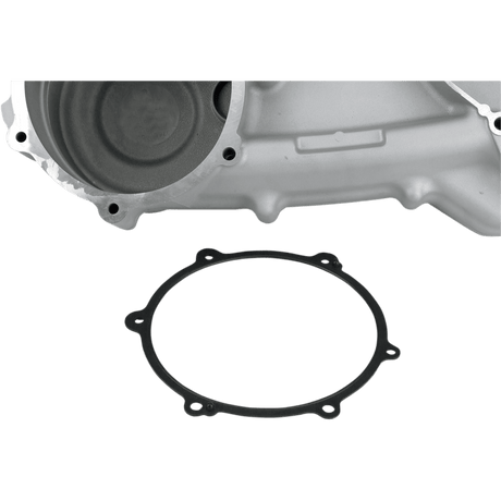 JAMES GASKET 06 - 13 TC PRIMARY TO ENGINE INTERFACE CVR (JGI - 34934 - 06) - DRIVEN Canada's Powersports 840037909439JGI - 34934 - 06