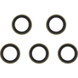 JAMES GASKET 06 - UP DYNA M/DRIVE GEAR END SEAL (5 PK) (JGI - 12077) - DRIVEN Canada's Powersports 840037902089JGI - 12077