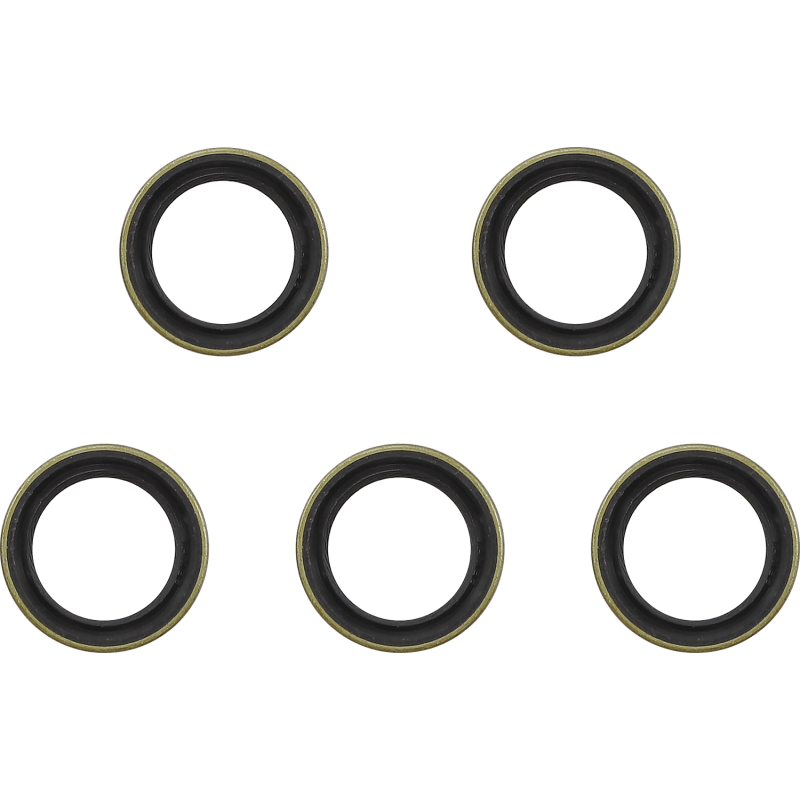 JAMES GASKET 06 - UP DYNA M/DRIVE GEAR END SEAL (5 PK) (JGI - 12077) - DRIVEN Canada's Powersports 840037902089JGI - 12077