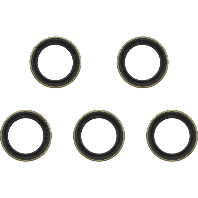 JAMES GASKET 06 - UP DYNA M/DRIVE GEAR END SEAL (5 PK) (JGI - 12077) - DRIVEN Canada's Powersports 840037902089JGI - 12077