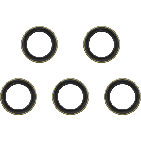 JAMES GASKET 06 - UP DYNA M/DRIVE GEAR END SEAL (5 PK) (JGI - 12077) - DRIVEN Canada's Powersports 840037902089JGI - 12077