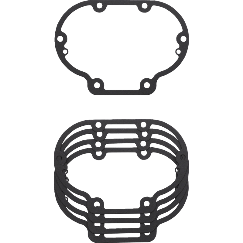 JAMES GASKET 07 - 12 B/T CLUTCH RELEASE CVR FOAMET 5 - DRIVEN Canada's Powersports 840037910152JGI - 36805 - 06 - F