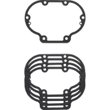 JAMES GASKET 07 - 12 B/T CLUTCH RELEASE CVR FOAMET 5 - DRIVEN Canada's Powersports 840037910152JGI - 36805 - 06 - F
