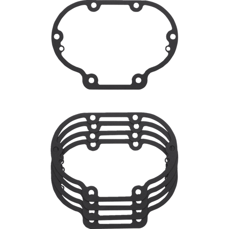 JAMES GASKET 07 - 12 B/T CLUTCH RELEASE CVR FOAMET 5 - DRIVEN Canada's Powersports 840037910152JGI - 36805 - 06 - F