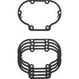 JAMES GASKET 07 - 12 B/T CLUTCH RELEASE CVR FOAMET 5 - DRIVEN Canada's Powersports 840037910152JGI - 36805 - 06 - F