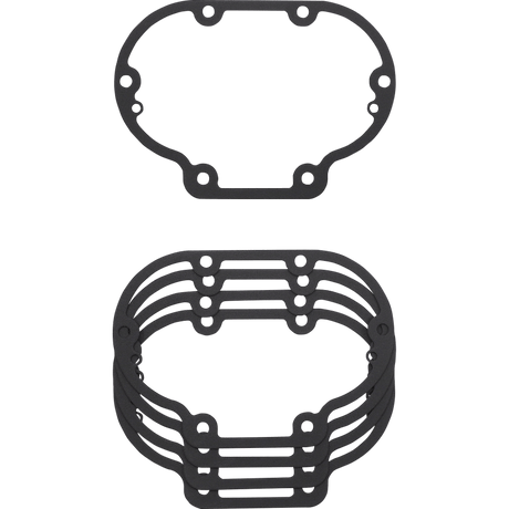 JAMES GASKET 07 - 12 B/T CLUTCH RELEASE CVR FOAMET 5 - DRIVEN Canada's Powersports 840037910152JGI - 36805 - 06 - F