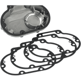 JAMES GASKET 07 - 12 B/T CLUTCH RELEASE CVR FOAMET 5 - DRIVEN Canada's Powersports 840037910152JGI - 36805 - 06 - F
