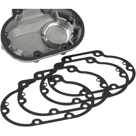 JAMES GASKET 07 - 12 B/T CLUTCH RELEASE CVR FOAMET 5 - DRIVEN Canada's Powersports 840037910152JGI - 36805 - 06 - F