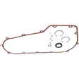 JAMES GASKET 07 - 12 DYNA PRIMARY CVR GASKET KIT (JGI - 60547 - 06 - K) - DRIVEN Canada's Powersports 840037911623JGI - 60547 - 06 - K