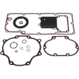 JAMES GASKET 07 - 12 TOURING GASKET AND SEAL KIT - DRIVEN Canada's Powersports 840037908661JGI - 33031 - 07