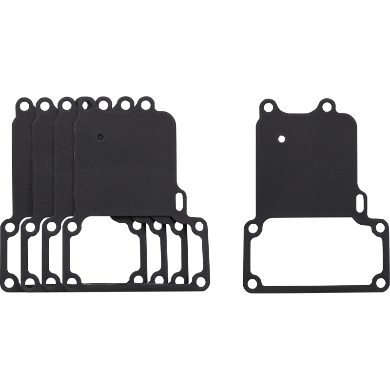 JAMES GASKET 07 - 13 B/T TOP CVR FOAMET 5 PACK - DRIVEN Canada's Powersports 840037909347JGI - 34917 - 06 - F
