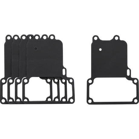 JAMES GASKET 07 - 13 B/T TOP CVR FOAMET 5 PACK - DRIVEN Canada's Powersports 840037909347JGI - 34917 - 06 - F