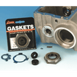 JAMES GASKET 36 - 80 JAMES SUPERNUT ALL 4 SPEEDS (1) JMES (JGI - 35211 - 36DL) - DRIVEN Canada's Powersports 840037909835JGI - 35211 - 36DL