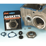 JAMES GASKET 36 - 80 JAMES SUPERNUT ALL 4 SPEEDS (1) JMES (JGI - 35211 - 36DL) - DRIVEN Canada's Powersports 840037909835JGI - 35211 - 36DL