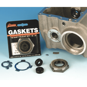 JAMES GASKET 36 - 80 JAMES SUPERNUT ALL 4 SPEEDS (1) JMES (JGI - 35211 - 36DL) - DRIVEN Canada's Powersports 840037909835JGI - 35211 - 36DL