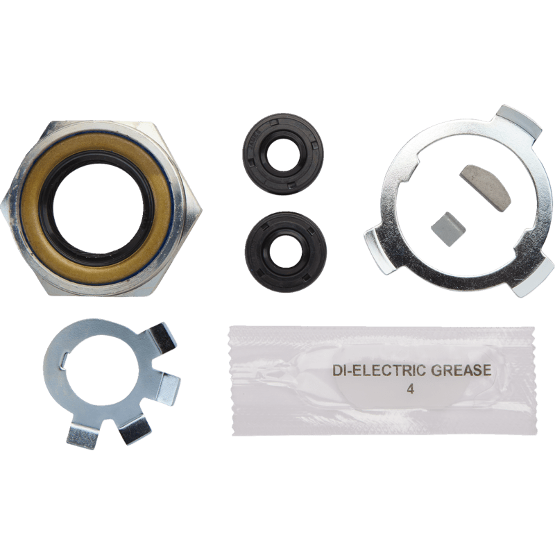 JAMES GASKET 36 - 80 JAMES SUPERNUT ALL 4 SPEEDS (1) JMES (JGI - 35211 - 36DL) - DRIVEN Canada's Powersports 840037909835JGI - 35211 - 36DL