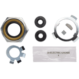 JAMES GASKET 36 - 80 JAMES SUPERNUT ALL 4 SPEEDS (1) JMES (JGI - 35211 - 36DL) - DRIVEN Canada's Powersports 840037909835JGI - 35211 - 36DL