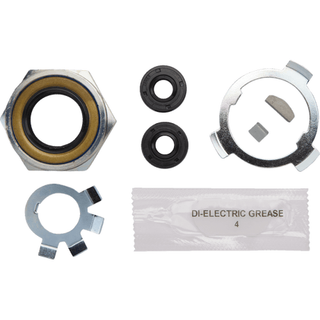 JAMES GASKET 36 - 80 JAMES SUPERNUT ALL 4 SPEEDS (1) JMES (JGI - 35211 - 36DL) - DRIVEN Canada's Powersports 840037909835JGI - 35211 - 36DL