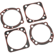 JAMES GASKET 4" BORE HEAD .045 BASE .020 F/S&S/TP KIT (JGI - 16773 - 96 - K) - DRIVEN Canada's Powersports 840037902508JGI - 16773 - 96 - K