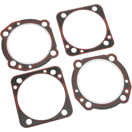 JAMES GASKET 4" BORE HEAD .045 BASE .020 F/S&S/TP KIT (JGI - 16773 - 96 - K) - DRIVEN Canada's Powersports 840037902508JGI - 16773 - 96 - K