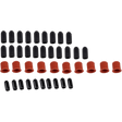 JAMES GASKET 40 PC MANIFOLD CAP PLUG KIT (CPK) - DRIVEN Canada's Powersports 840037914532CPK