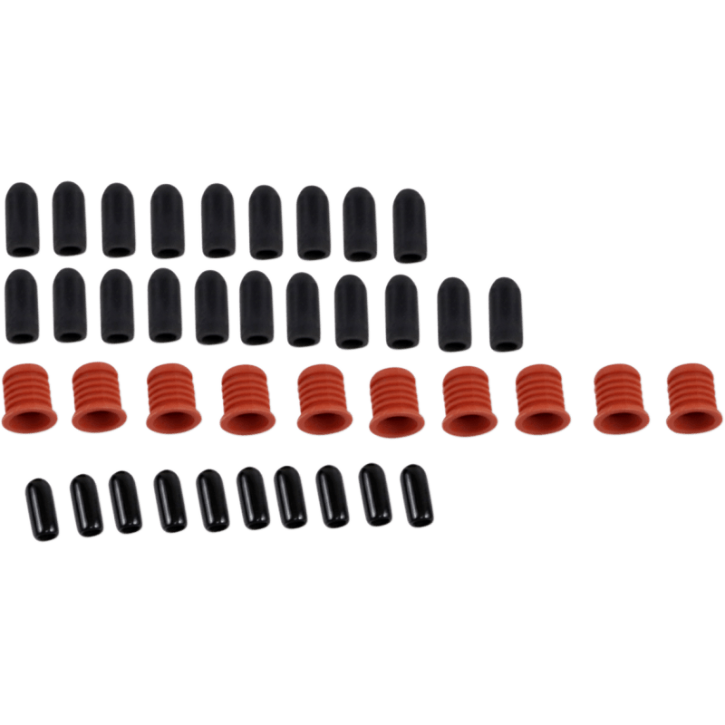 JAMES GASKET 40 PC MANIFOLD CAP PLUG KIT (CPK) - DRIVEN Canada's Powersports 840037914532CPK