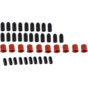 JAMES GASKET 40 PC MANIFOLD CAP PLUG KIT (CPK) - DRIVEN Canada's Powersports 840037914532CPK