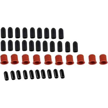 JAMES GASKET 40 PC MANIFOLD CAP PLUG KIT (CPK) - DRIVEN Canada's Powersports 840037914532CPK
