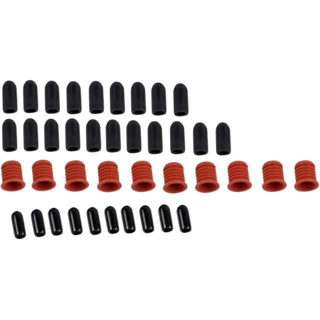 JAMES GASKET 40 PC MANIFOLD CAP PLUG KIT (CPK) - DRIVEN Canada's Powersports 840037914532CPK