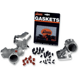 JAMES GASKET 40 PC MANIFOLD CAP PLUG KIT (CPK) - DRIVEN Canada's Powersports 840037914532CPK