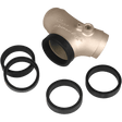 JAMES GASKET 44MM KEHIN CARB CARB TO MANI SEAL (5) (29639 - 99) - DRIVEN Canada's Powersports 84003790821029639 - 99